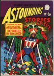 Astounding Stories 94 (VG 4.0)
