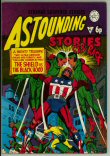 Astounding Stories 94 (VG 4.0)
