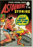 Astounding Stories 97 (VG 4.0)