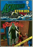 Astounding Stories 99 (VG 4.0)