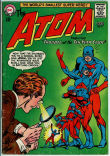 Atom 11 (VG- 3.5)