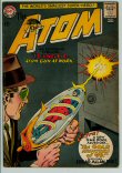 Atom 12 (VG+ 4.5)