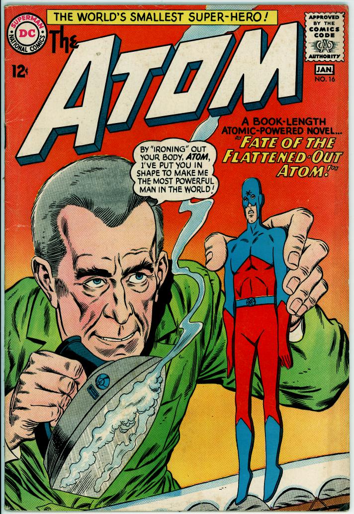 Atom 16 (VG 4.0)