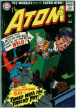 Atom 23 (VG 4.0)