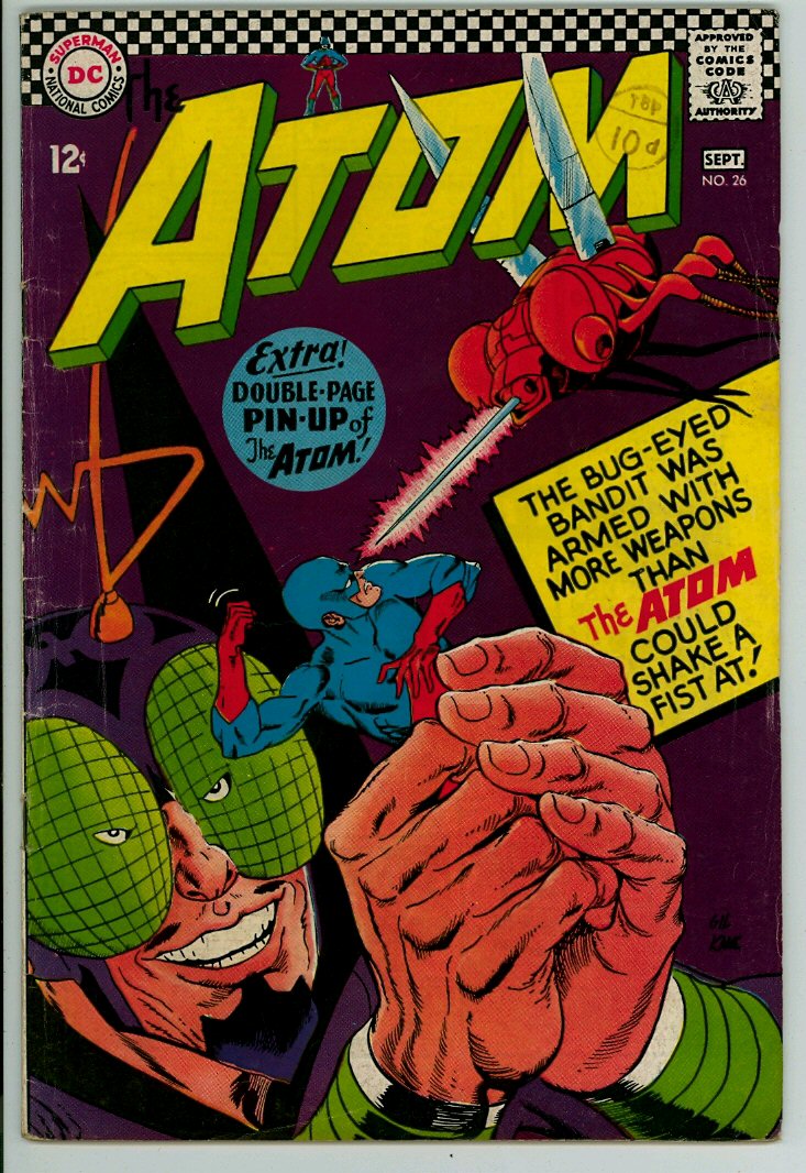 Atom 26 (VG 4.0)