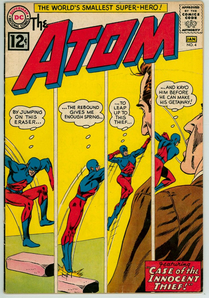 Atom 4 (VG 4.0)