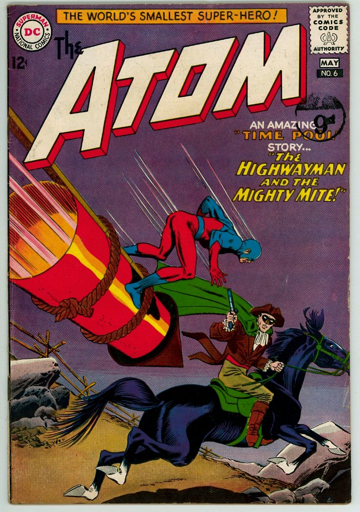 Atom 6 (VG- 3.5)