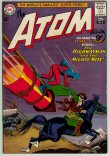Atom 6 (VG- 3.5)