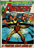 Avengers 106 (VG 4.0)