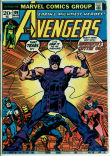 Avengers 109 (G 2.0)