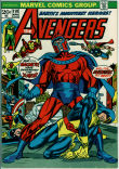 Avengers 110 (VF 8.0)