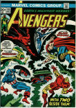 Avengers 111 (FN 6.0)