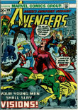 Avengers 113 (FN- 5.5)