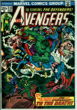 Avengers 118 (G 2.0)