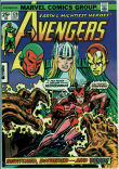 Avengers 128 (VG/FN 5.0)