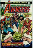 Avengers 133 (VF 8.0)