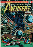 Avengers 137 (FN 6.0)