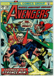 Avengers 138 (VF 8.0)