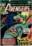 Avengers 140 (VG/FN 5.0)