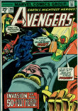 Avengers 140 (VG/FN 5.0)