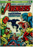 Avengers 141 (FN 6.0)