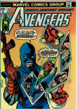 Avengers 145 (VF 8.0)
