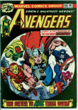 Avengers 146 (VG 4.0)
