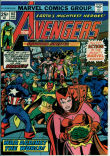 Avengers 147 (VF 8.0)