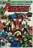 Avengers 148 (VG 4.0)