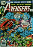 Avengers 149 (FN 6.0)