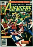 Avengers 150 (FN 6.0)