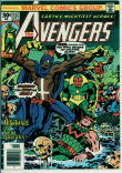 Avengers 152 (FN- 5.5)
