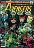 Avengers 154 (FN+ 6.5)