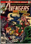 Avengers 155 (FN 6.0)