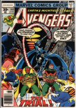 Avengers 160 (FN- 5.5)