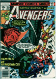 Avengers 165 (VG/FN 5.0)