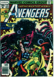 Avengers 175 (VF- 7.5)