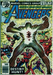 Avengers 176 (VF- 7.5)