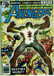 Avengers 176 (VG/FN 5.0)