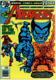 Avengers 178 (FN 6.0)