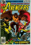 Avengers 179 (VF+ 8.5)