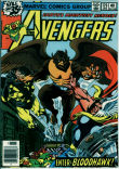 Avengers 179 (FN 6.0)