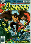 Avengers 179 (FN 6.0)