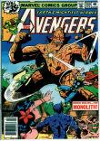 Avengers 180 (NM- 9.2)