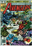 Avengers 182 (FN 6.0)