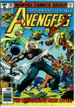 Avengers 183 (FN 6.0)