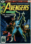Avengers 185 (FN+ 6.5)