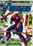 Avengers 189 (VF+ 8.5)