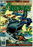 Avengers 190 (FN 6.0)