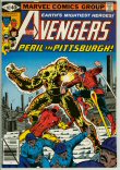 Avengers 192 (VF 8.0)